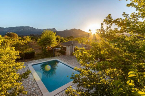 Villa Granoters